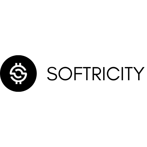 Softricity Logo